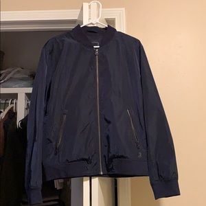 Navy bomber